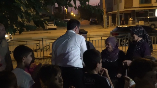 Adıyaman Belediye Başkanı Tutdere Beraat Etti