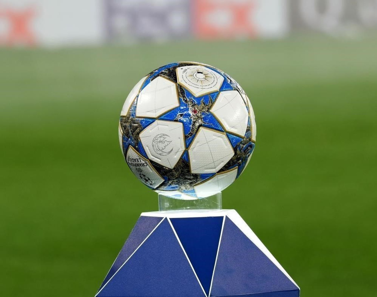 Şampiyonlar Ligi Play-Off Rövanşları Başlıyor