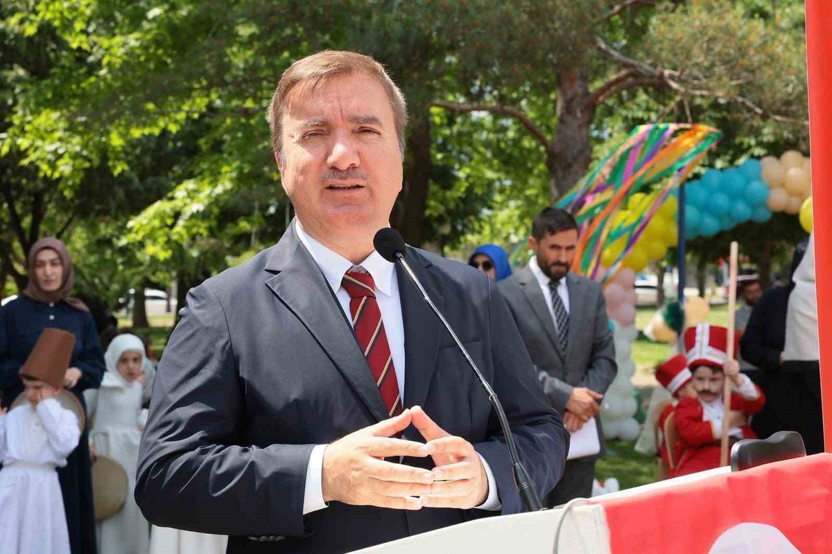 Mevlid Kandili Mesajı