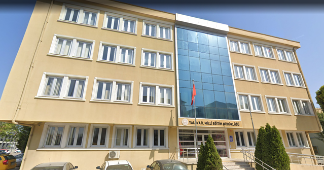Yalova'da Okul Temizlik Personeli Alımı