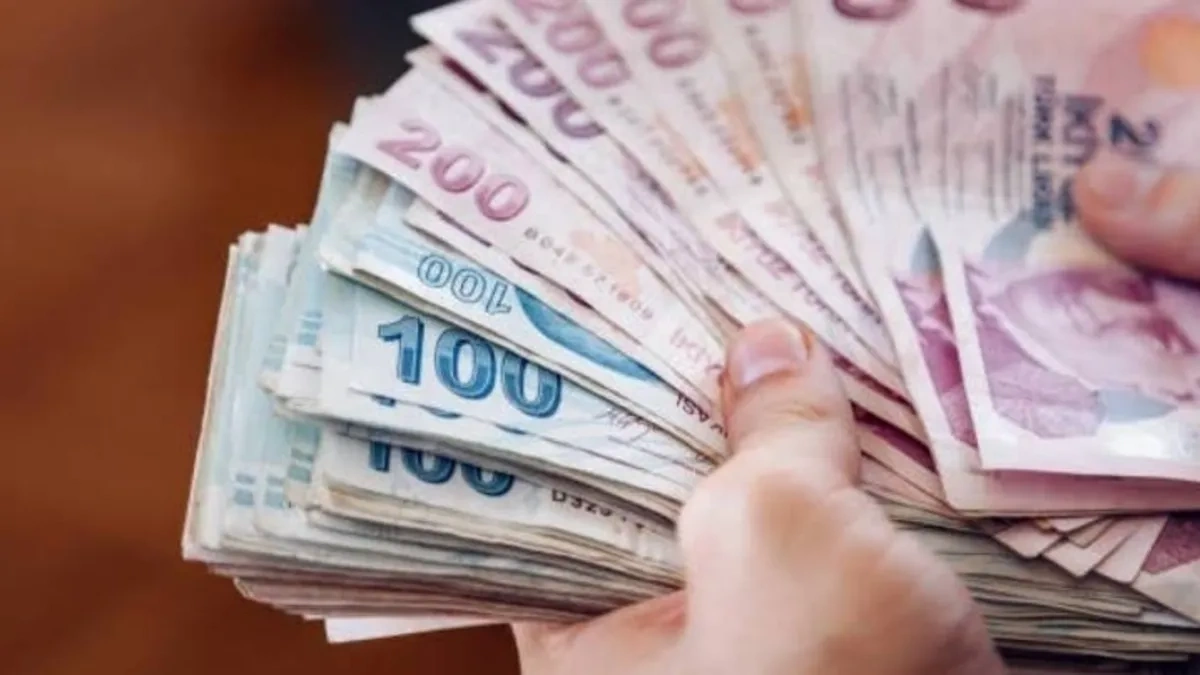 2027 Maaş Artışında Enflasyon Beklentileri