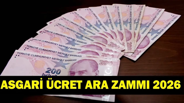 2027 Asgari Ücret Beklentileri