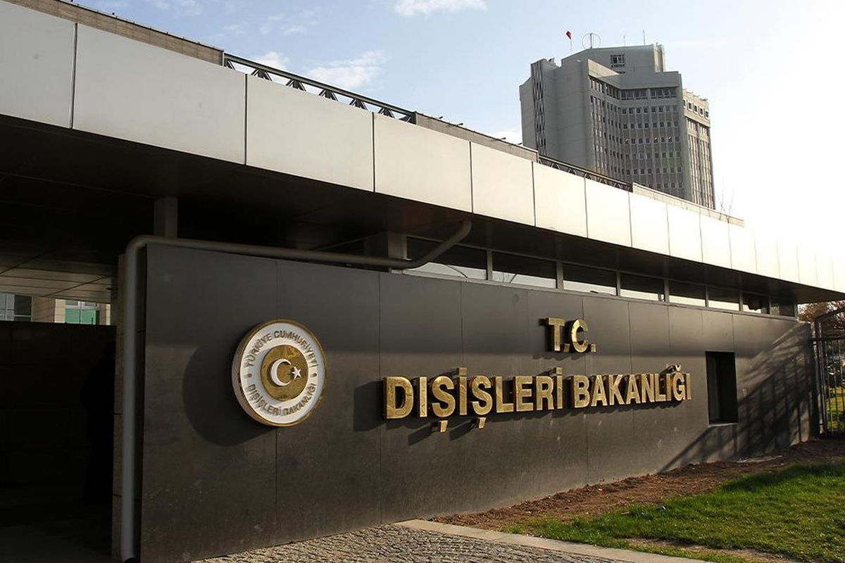ABD\'den 47 yıl sonra gelen Suriye kararı! Dışişleri: Memnuniyetle karşılıyoruz