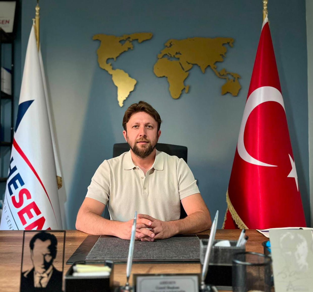 ASM Çalışanları İşsizlik Riskiyle Karşı Karşıya