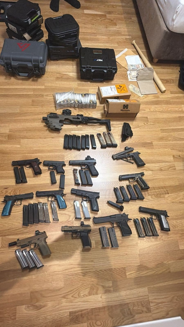 Alihan Kuriş operasyonunda 3. dalga! 54 gözaltı, 11 şirkete kayyum kararı