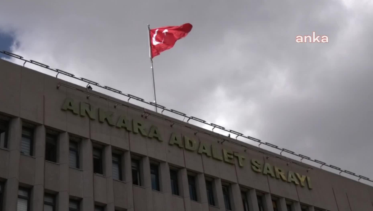 Alihan Kuriş Suç Örgütü'ne Operasyon