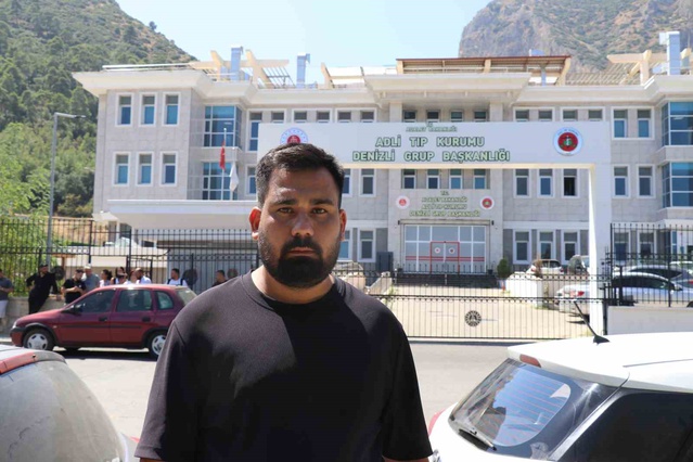 Denizli'de İddia: İhmal Zinciri Anne ve Bebeğin Ölümüne Neden Oldu