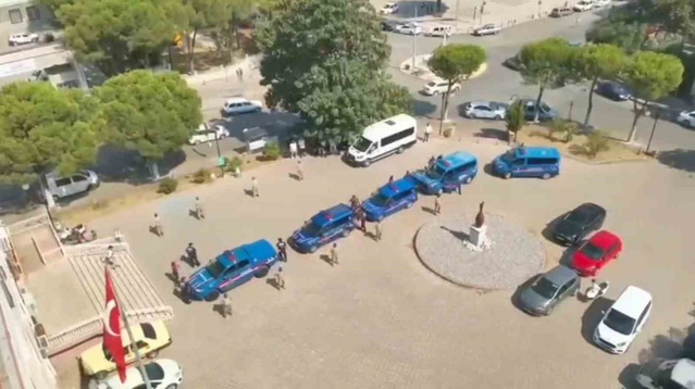 MİT Maskesiyle Dolandırıcılık Operasyonu