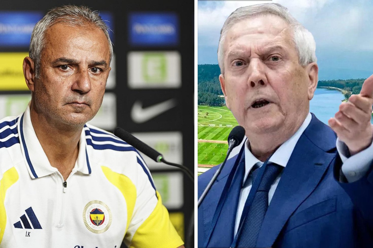 Aziz Yıldırım'dan açık çek! Servet dağıtacak