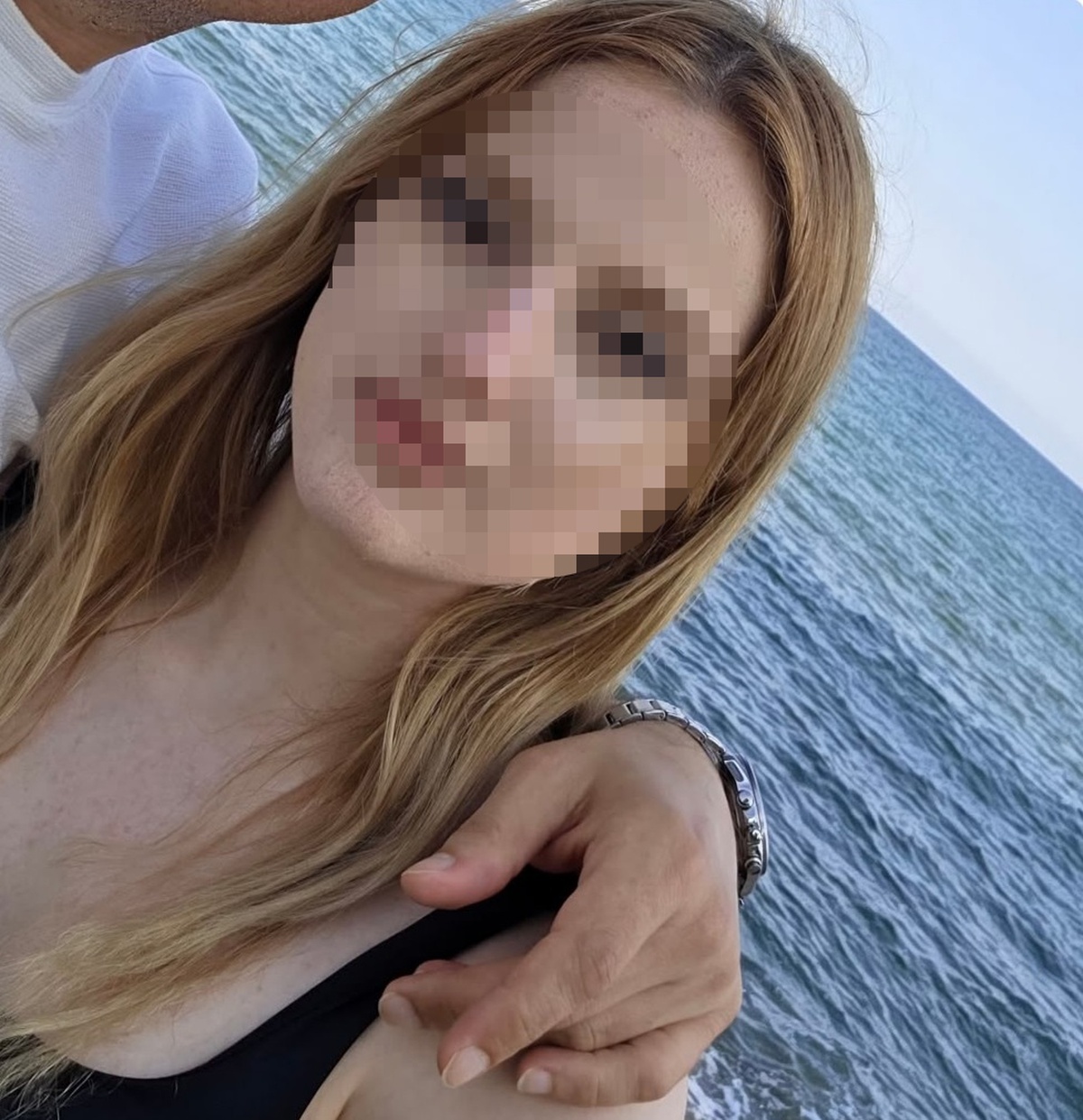 Kaybolan Selin Mersin'de Bulundu