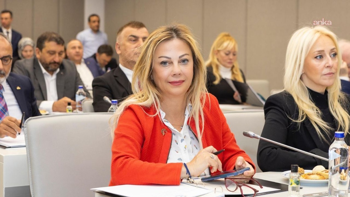 TGC, TGS, TÜRKYAYBİR, TYS ve PEN Türkiye: İGC ve gazeteci Dilek Gappi ile dayanışma içindeyiz, gazeteciler...