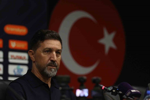 Hasi: İlk 25 dakikada kaybettik
