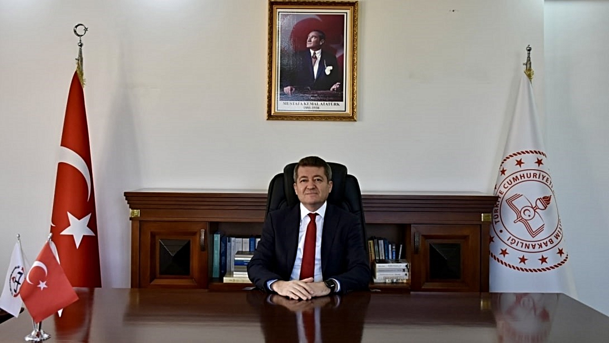 Bilecik'e Erasmus+ İle 357 Bin Avro Hibe