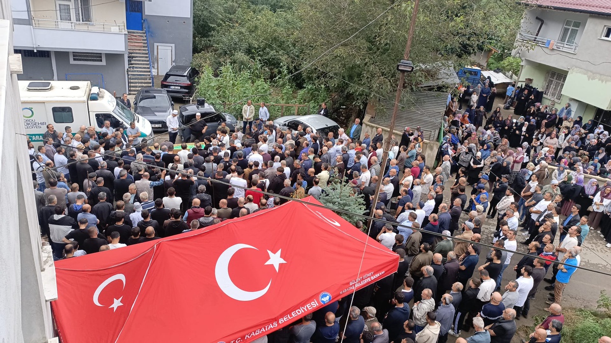 Boğulma Tehlikesi Geçiren Çocuk Hayatını Kaybetti