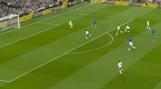 Bu lig bambaşka! 30. saniyede gol atıp derbiyi kazandılar