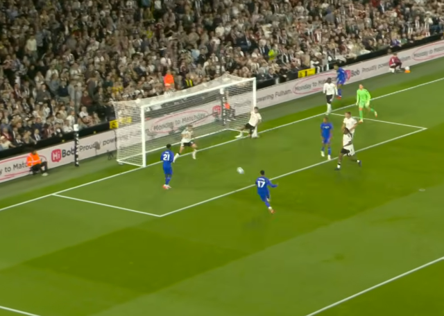 Bu lig bambaşka! 30. saniyede gol atıp derbiyi kazandılar