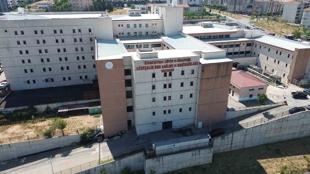 Bursa'da Çocuklar İçin Sigara Bırakma Polikliniği