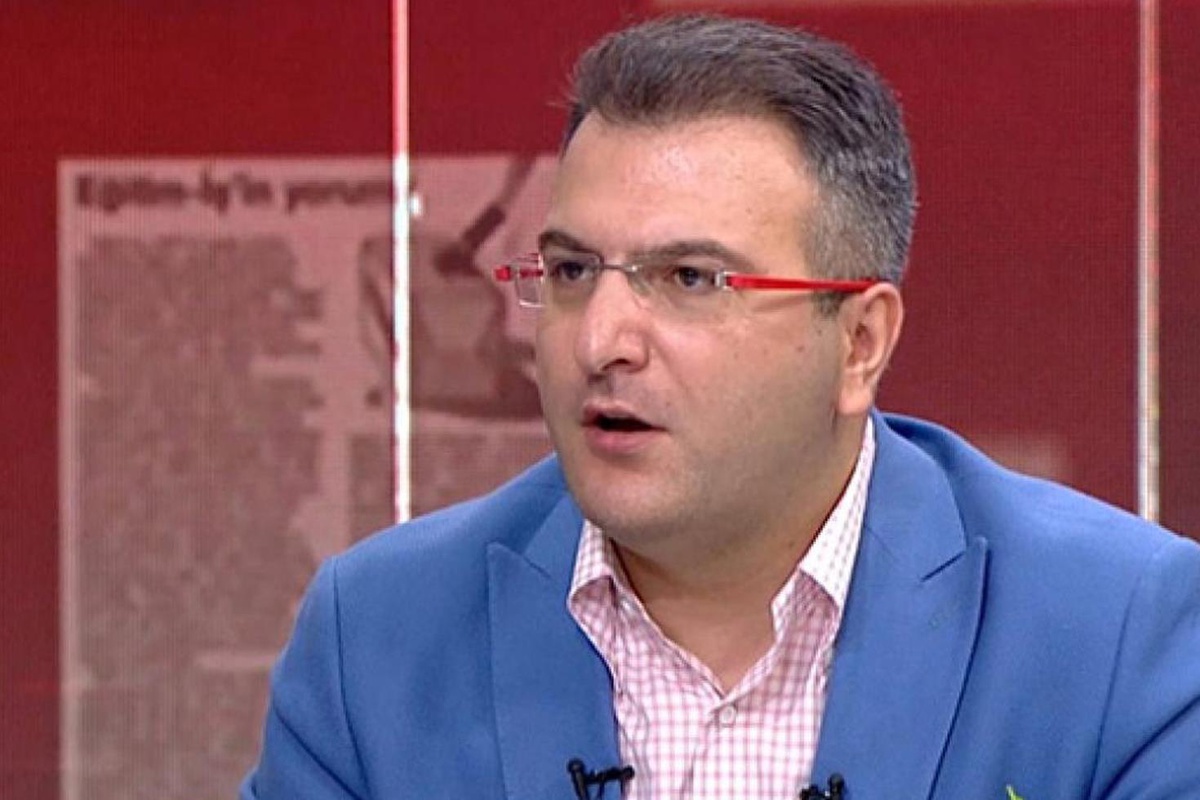 Cem Küçük soruşturmasında 3 kişi hakkında yakalama kararı