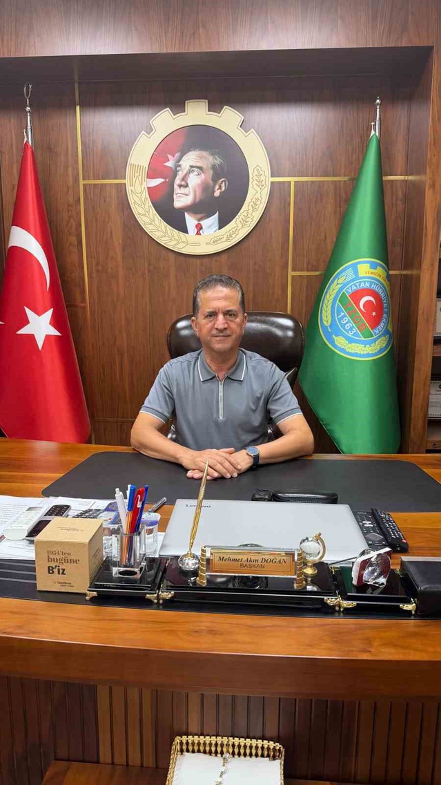 Çiftçilere Borç Ödemesi İçin Süre Uzatımı Talebi