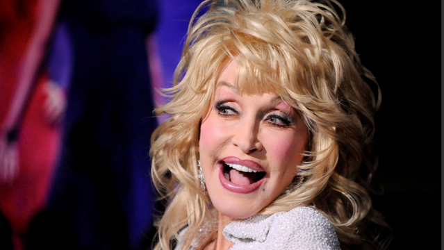 Dolly Parton Hayatını Kaybetti