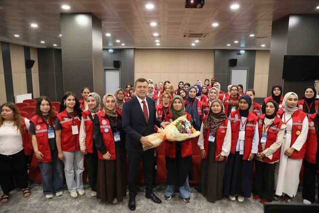Niğde'de Gönüllülük Hareketi