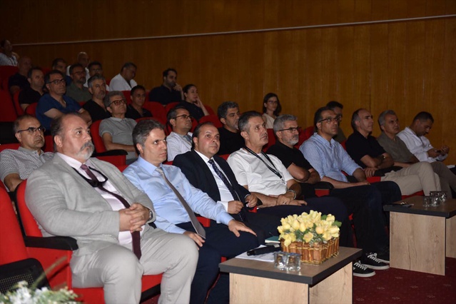 Dicle Üniversitesi'nde Sağlık Değerlendirmesi