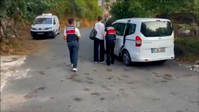 DinamikPay'a el konuldu! 13 kişi gözaltında