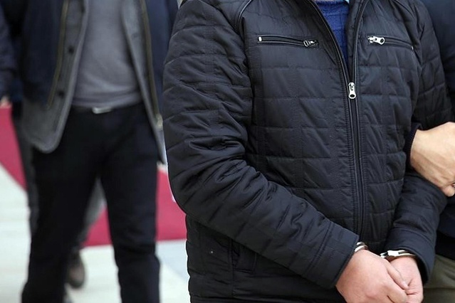 Diyarbakır'da işçi, 13 yaşındaki çocuğa tacizden tutuklandı