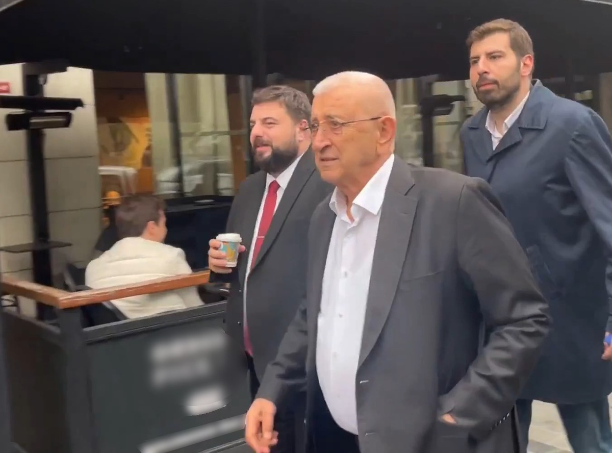 İmamoğlu davasında 1 milyon Euro sorgusu