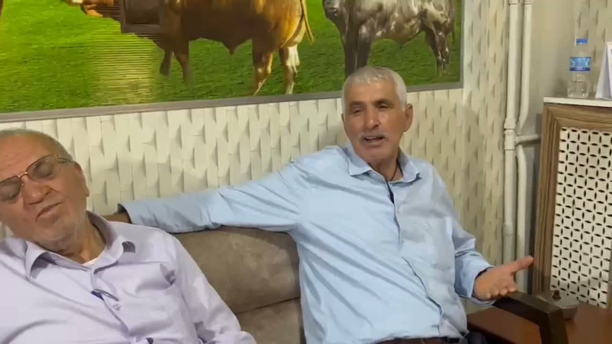 Elazığ'da Besiciler Kriz Yaşayıp Teşvik İstiyor