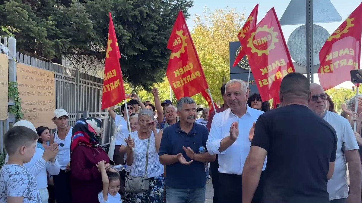 İşçi Mücadelesi Birleşmeli