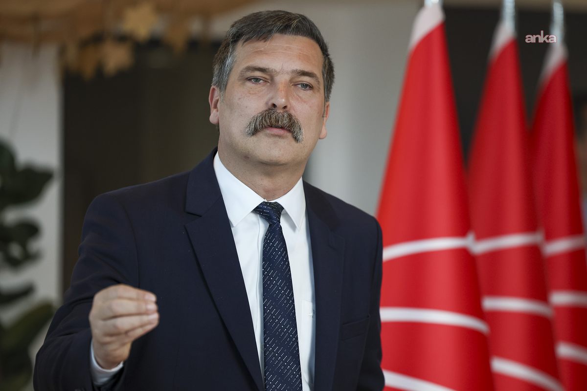 TİP'ten AİHM Kavala Kararına Tepki