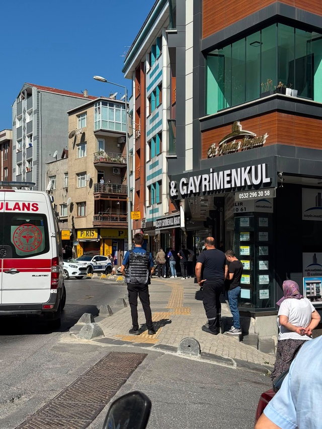 Şerife Gezer’i öldürmeden hemen önce söylediği söz ortaya çıktı: Beni nasıl aldatırsın