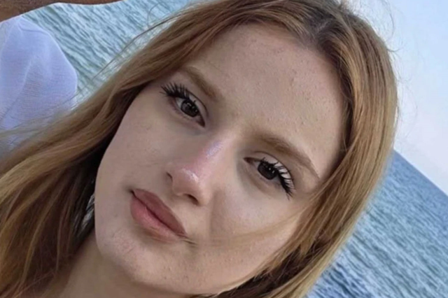 Günlerdir kayıp olarak aranan 15 yaşındaki Selin bulundu