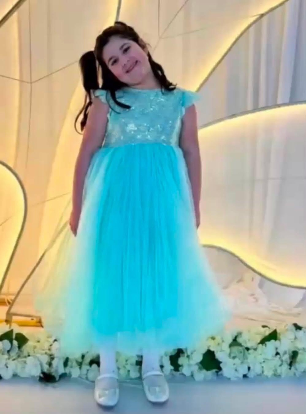 9 Yaşındaki Merve Hastanede Hayatını Kaybetti