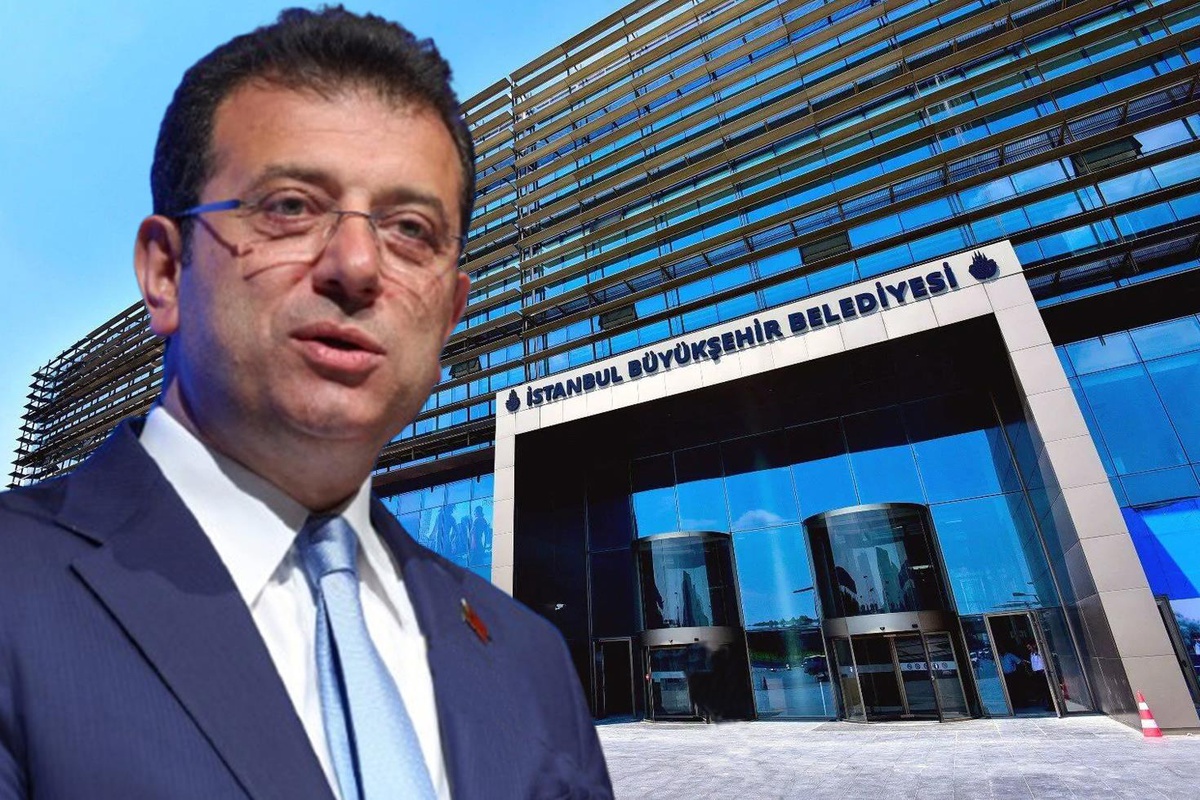 İmamoğlu ile ilgili 'Doğuş Holding' iddiası: Seçimler yaklaşıyor, parayı gayri resmi alın