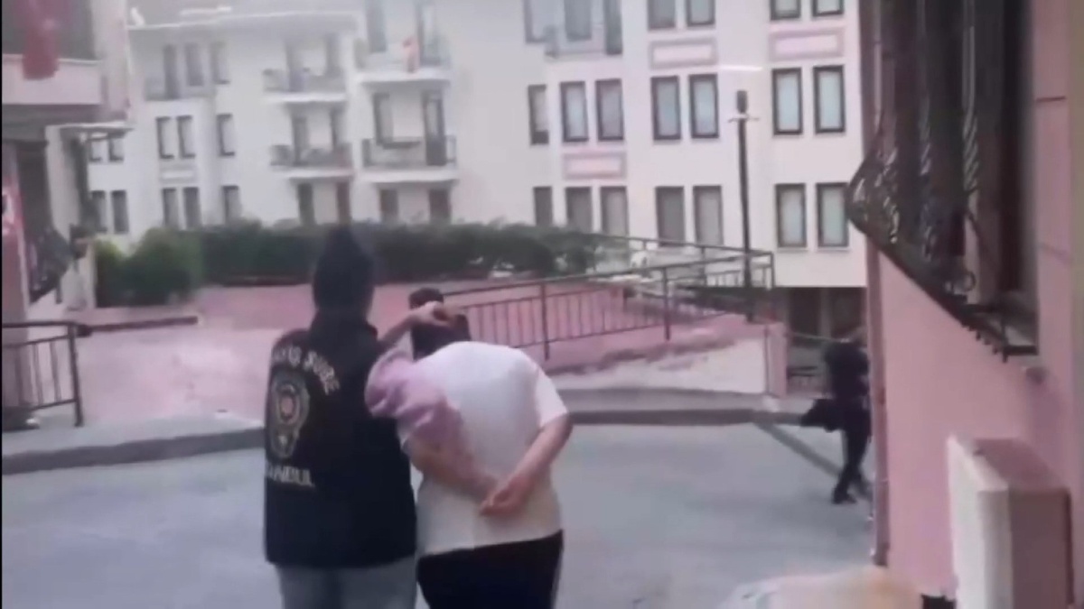 Sahte Daire İlanına Operasyon