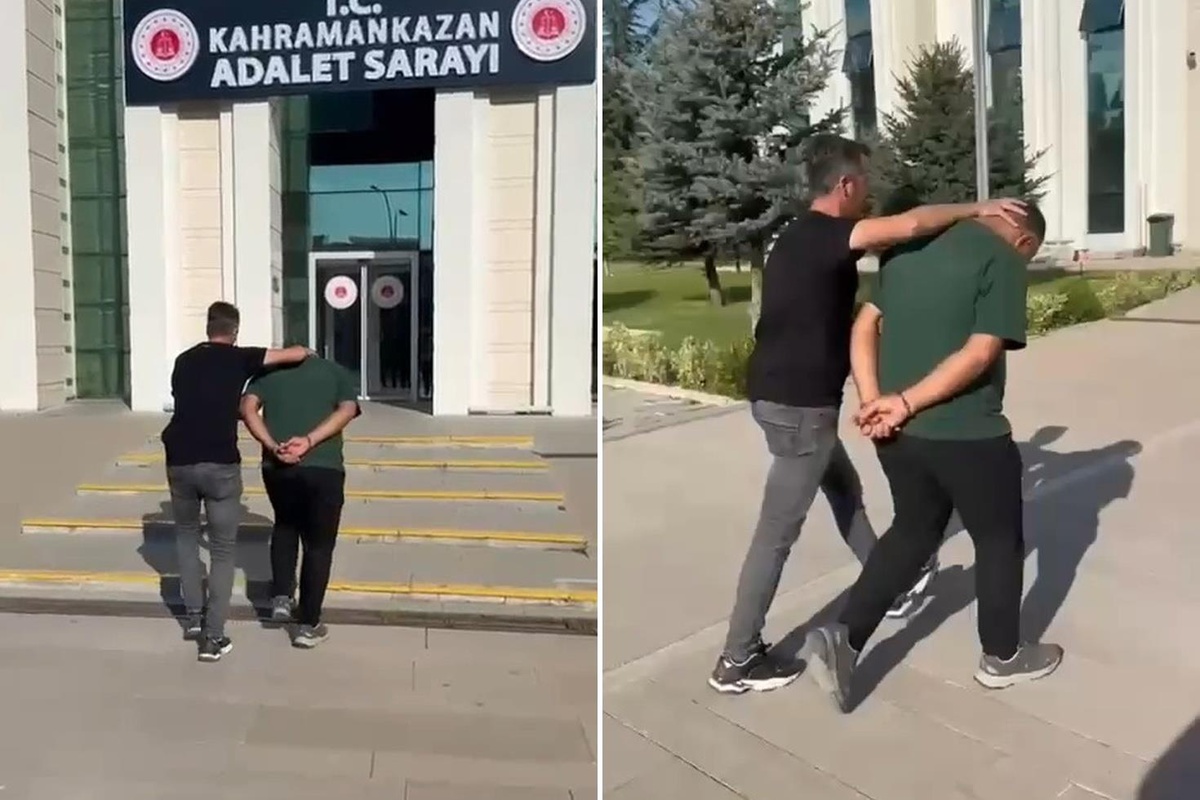 Ankara’da 300 milyon TL’lik uyuşturucu operasyonu