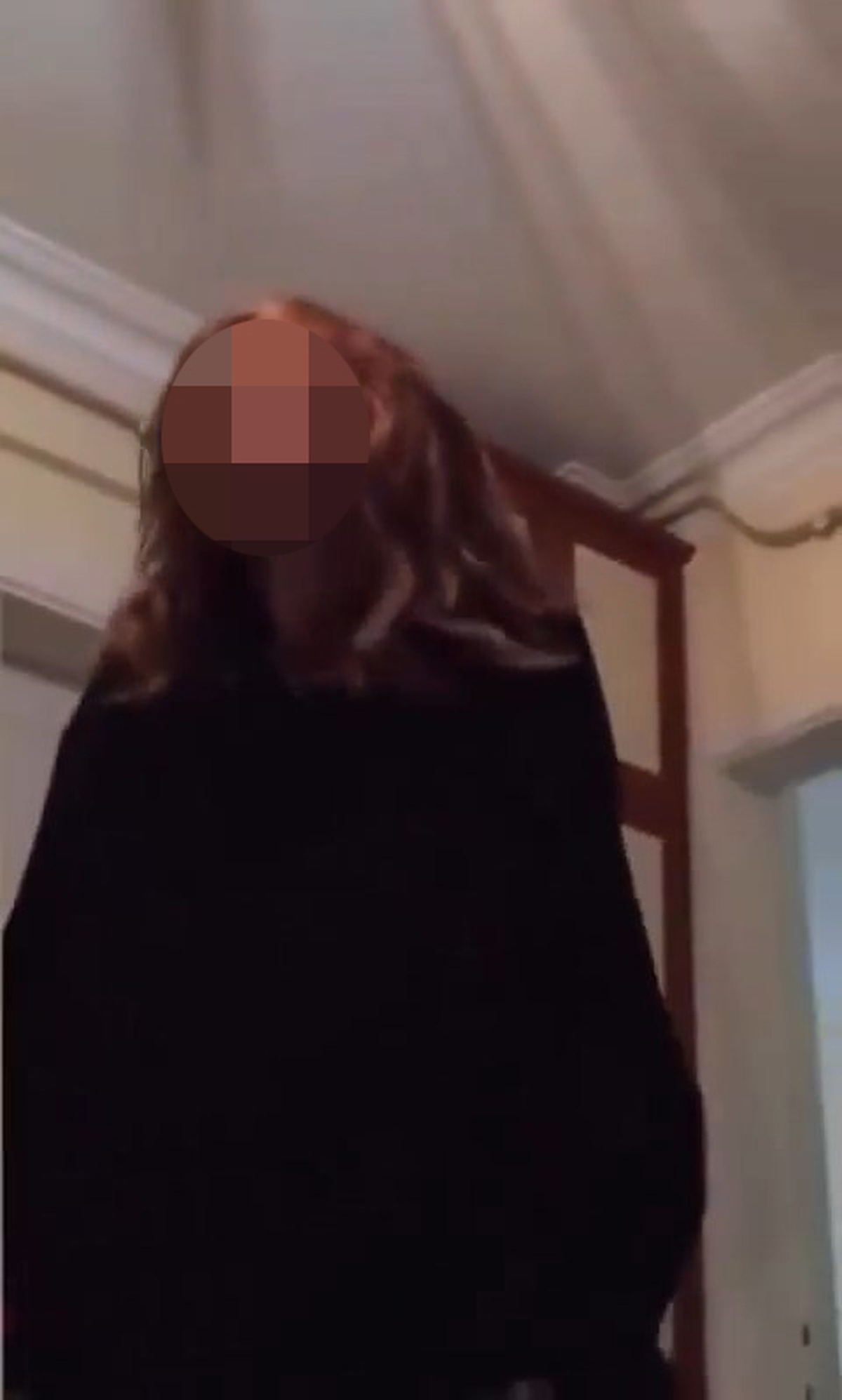 Kaplumbağayı ezen kadın gözaltına alındı