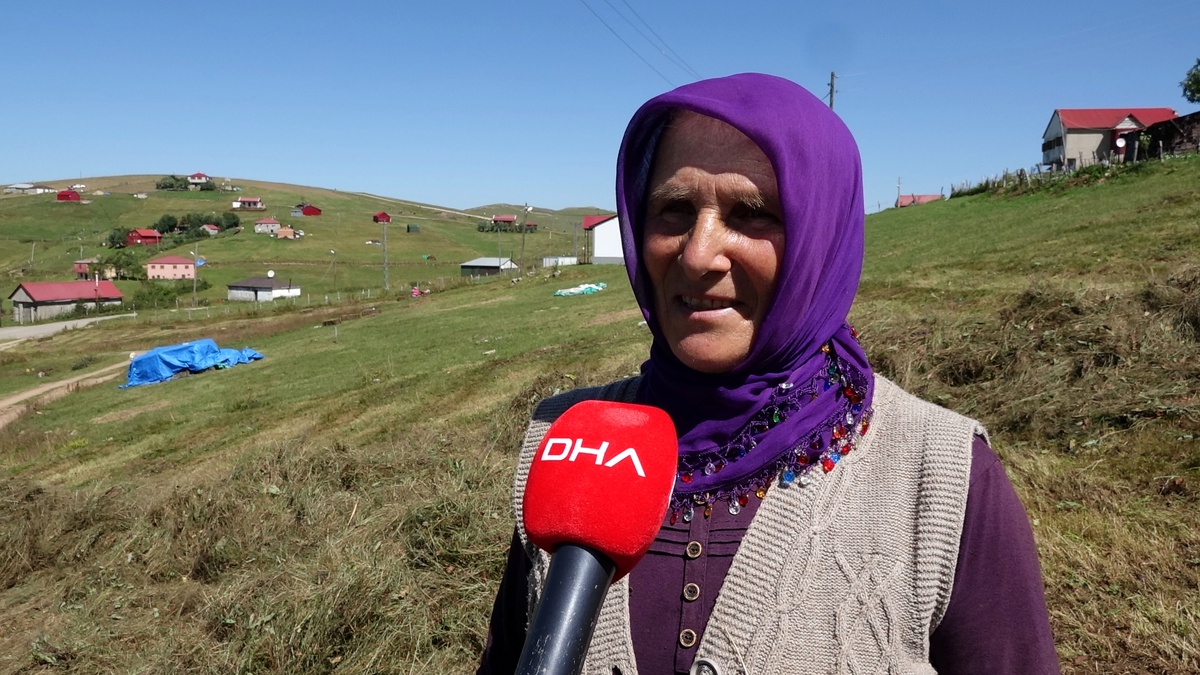 Trabzonlu Öğrenci Ufuk Sıraç Köroğlu 'Yılın Sıfır Atık Bekçisi' Seçildi