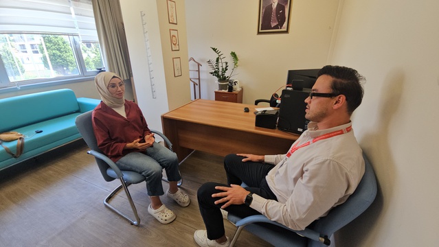 Yeni Yazılım Depresyon Tanısında Devrim Yaratacak
