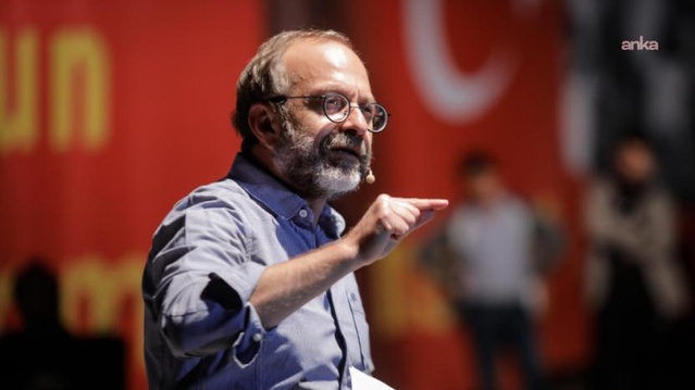 Okuyan'dan Öcalan Metinlerine Eleştiri