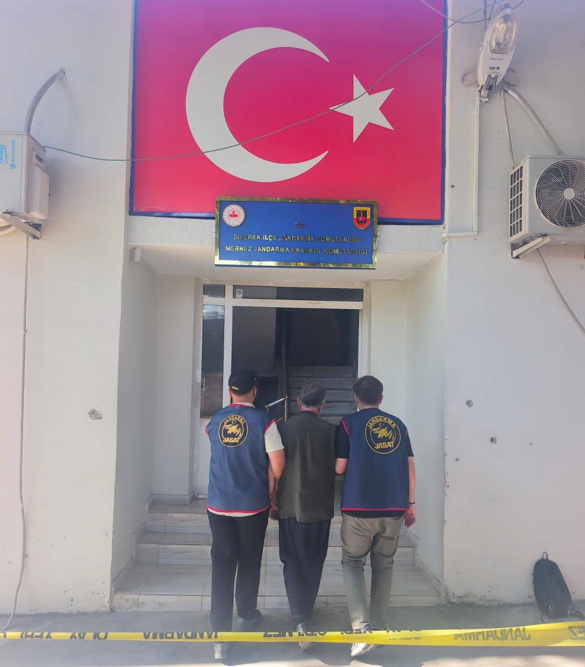 Uyuşturucu Suçundan Aranan Şahıs Yakalandı