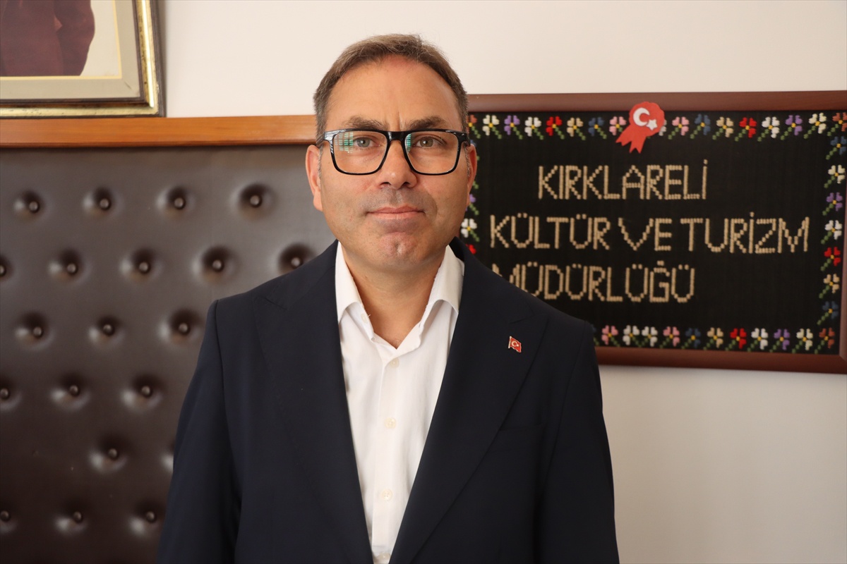 Kırklareli Turizmde Patlama Yaşıyor