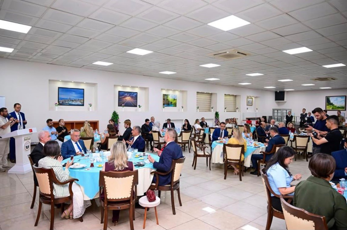 Tuğgeneral Erdal Köse'ye Veda Programı