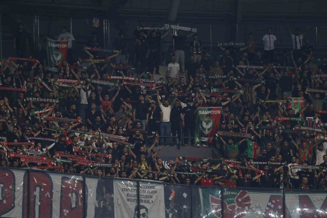Kocaelispor Taraftarlarına Ev Hapsi