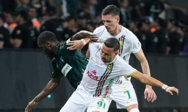 Kocaelispor Sezonun İlk Galibiyetini Aldı