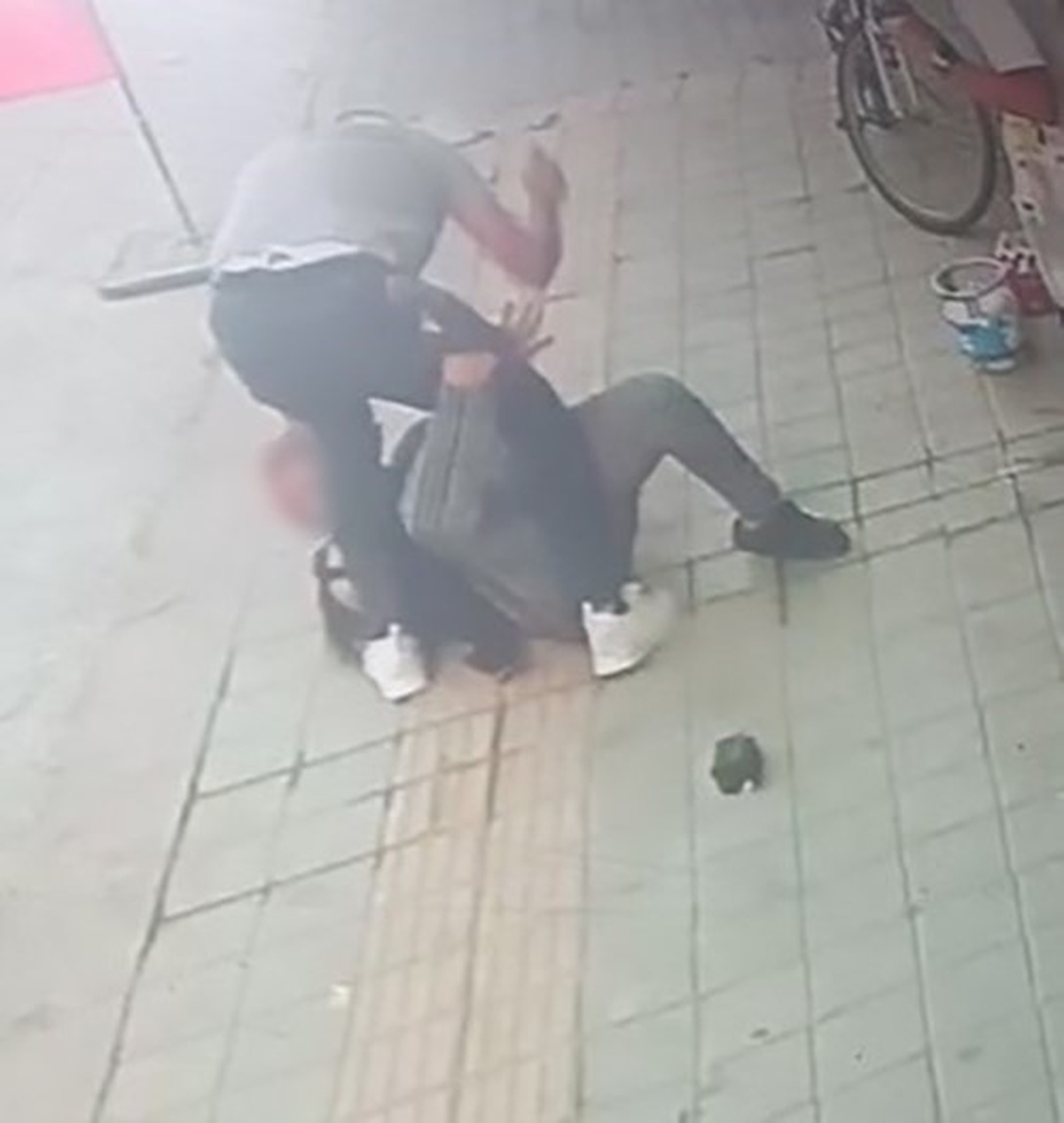 Kütahya'da Bıçaklı Saldırı: Eski Eş Yaralandı