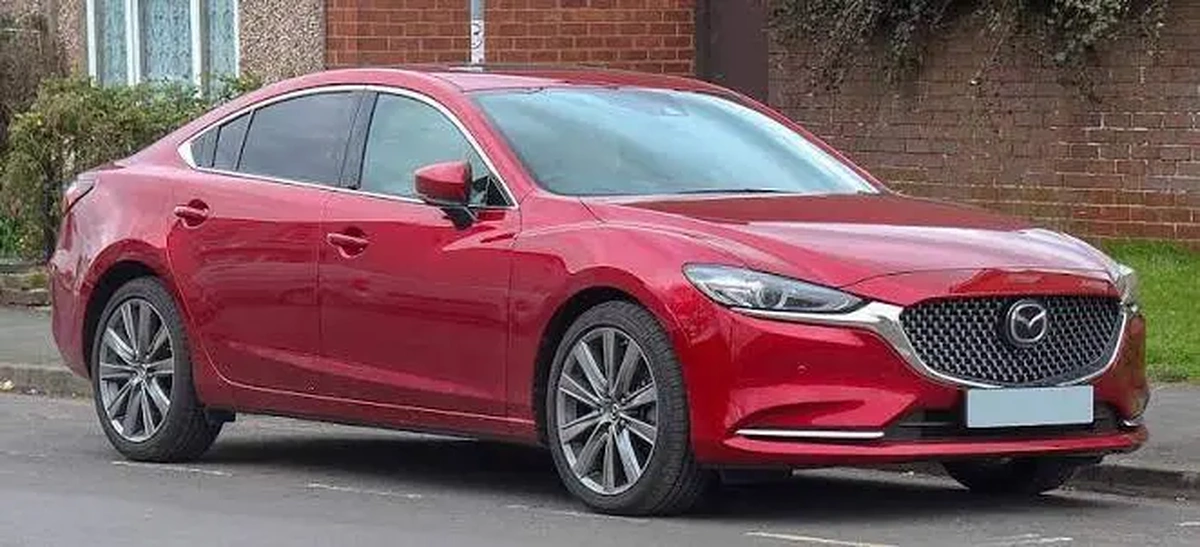 Mazda, Türkiye pazarından resmen ayrıldı