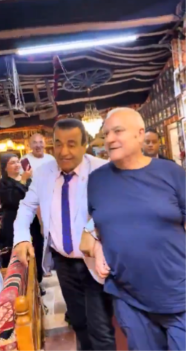 Mehmet Ali Erbil'in son hali hayranlarını üzdü